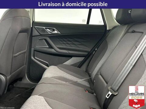 MG.EHS PHEV 272 Comfort 2026 occasion 10150 Lavau