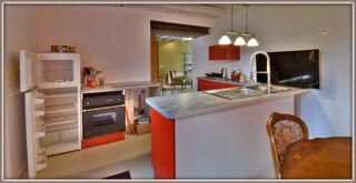  Maison � vendre 5 pi�ces 133 m�