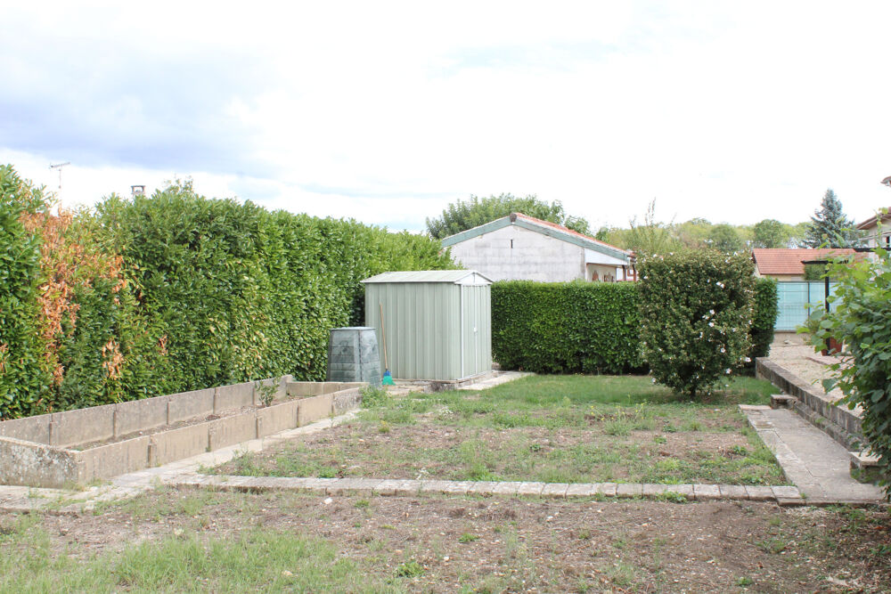 Vente Maison Maison à vendre 6 pièces PERONNAS (01) Peronnas