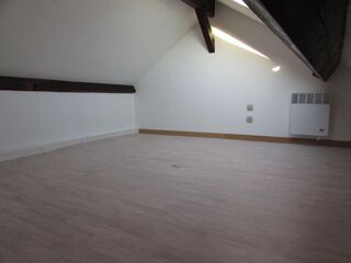  Appartement à vendre 1 pièce 20 m²