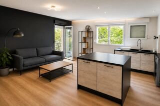  Appartement à vendre 3 pièces 63 m²