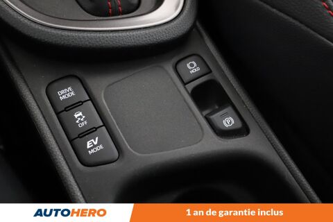 Yaris Cross 1.5 Hybride 2WD GR Sport 130H 2024 occasion 92130 Issy-les-Moulineaux
