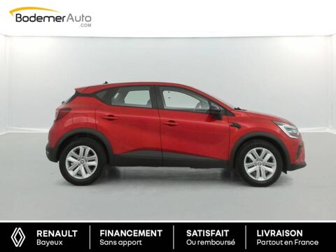 Captur TCe 90 Equilibre 2023 occasion 14400 Bayeux