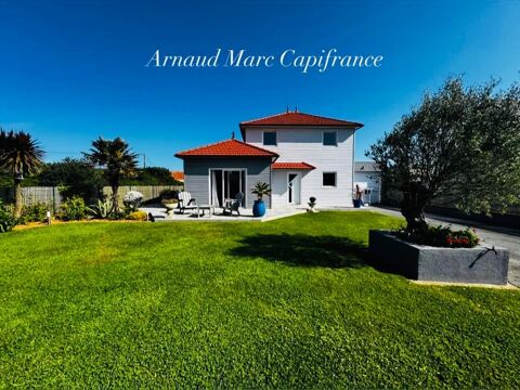   Tr�s belle maison de 2013 dans Guiss�ny Maison - 6 pi�ce(s) - 110 m�