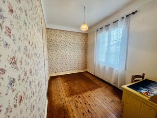  Maison � vendre 3 pi�ces 50 m�