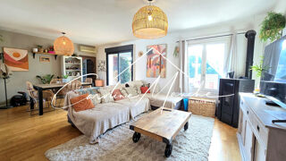  Maison � vendre 5 pi�ces 100 m�