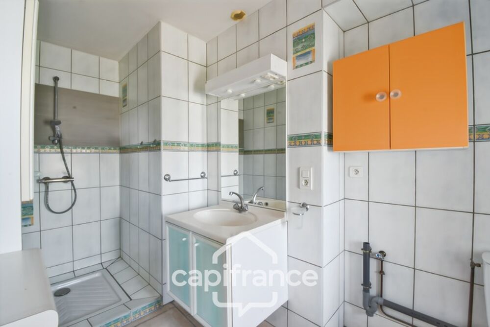Maison à vendre 3 pièces ARLAY (39)