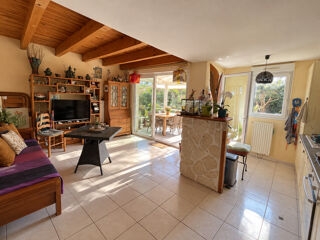  Maison à vendre 4 pièces 70 m²
