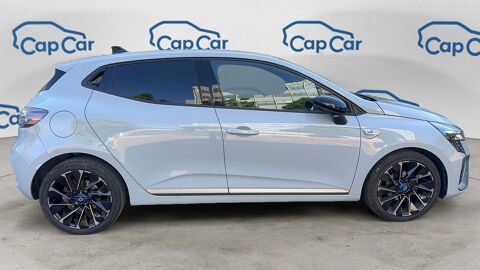 Clio 1.0 TCe 90 Esprit Alpine 2024 occasion 54000 Nancy