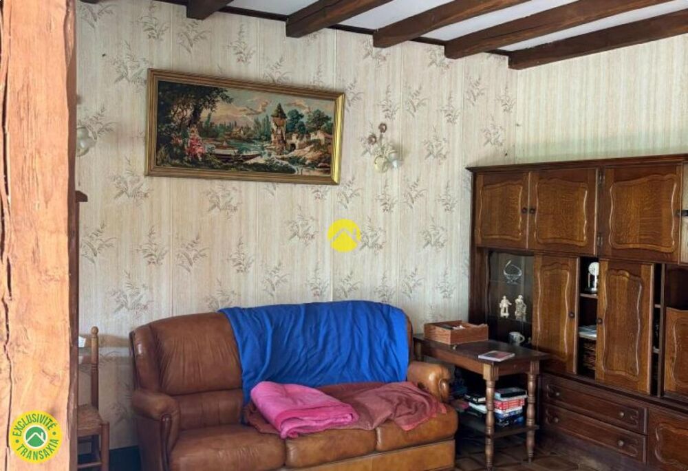 Maison Plain Pied