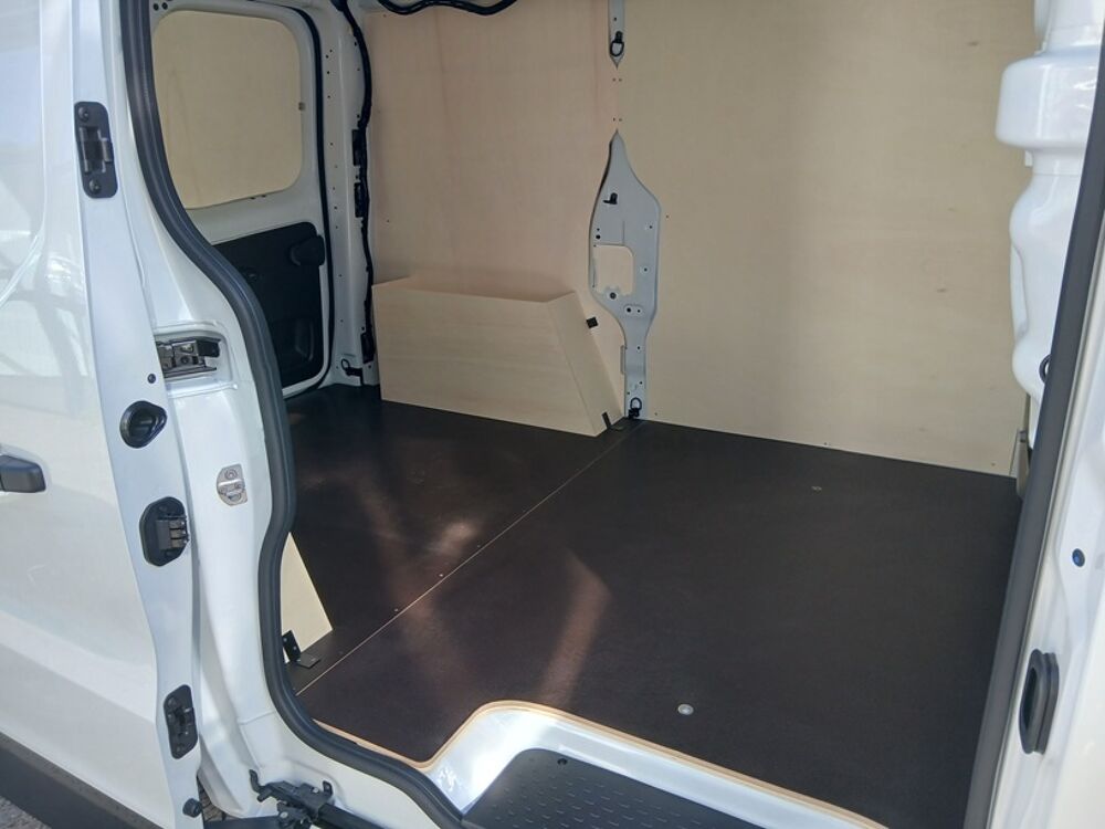 Primastar 2.0 DCI 130 L1H1 ACENTA 2026 occasion 31570 Lanta