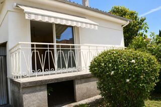 Maison à vendre 5 pièces 80 m²