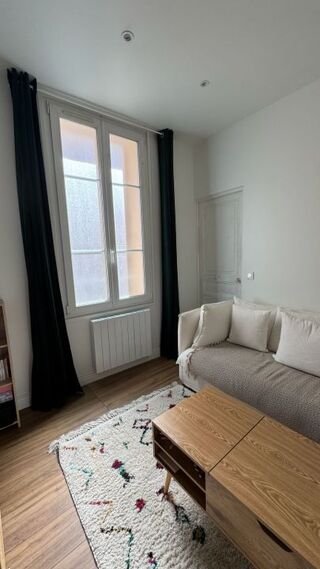  Appartement à louer 2 pièces 24 m²