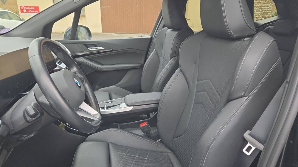 Serie 2 218i 136 DKG7 Luxury 2023 occasion 35560 Noyal Sous Bazouges
