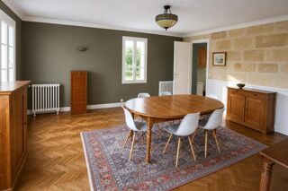  Maison à vendre 11 pièces 275 m²