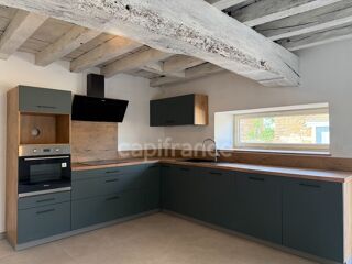  Maison � vendre 6 pi�ces 124 m�