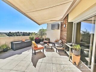  Appartement � vendre 2 pi�ces 60 m�