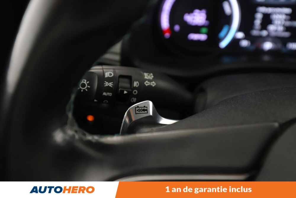 Niro Electrique 64 kWh Design 204 ch 2019 occasion 92130 Issy-les-Moulineaux