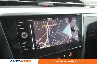 Arteon Shooting Brake 2.0 TDI EVO SCR R-Line DSG7 150 ch 2021 occasion 92130 Issy-les-Moulineaux