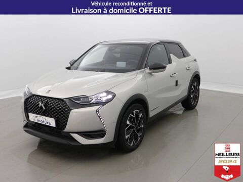 Annonce voiture Citroën DS3 23300 €