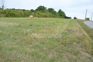 Vente Terrain Terrain à construire à vendre  ALLIGNY COSNE (58200) Alligny cosne