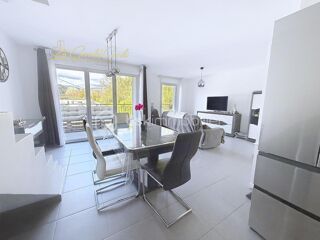  Duplex/triplex � vendre 4 pi�ces 82 m�