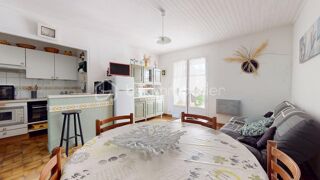  Maison à vendre 2 pièces 36 m²