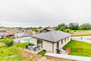  Maison à vendre 4 pièces 103 m²