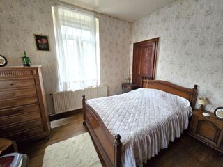  Maison � vendre 4 pi�ces 83 m�