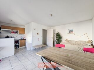  Appartement à vendre 2 pièces 42 m²