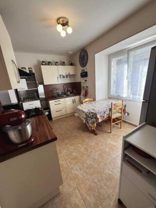  Maison � vendre 5 pi�ces 80 m�