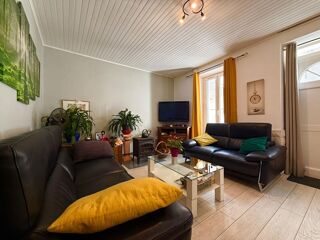  Maison � vendre 5 pi�ces 83 m�