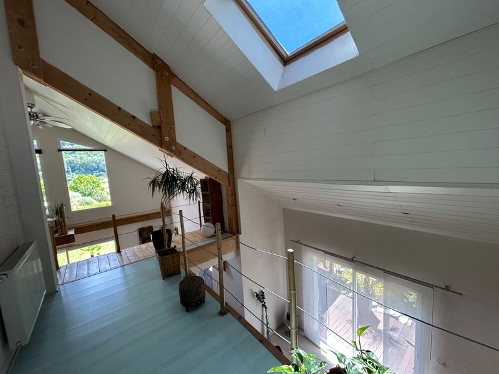 à vendre  Maison Brison-Saint-Innocent (73100)