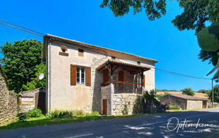  Maison à vendre 3 pièces 52 m²