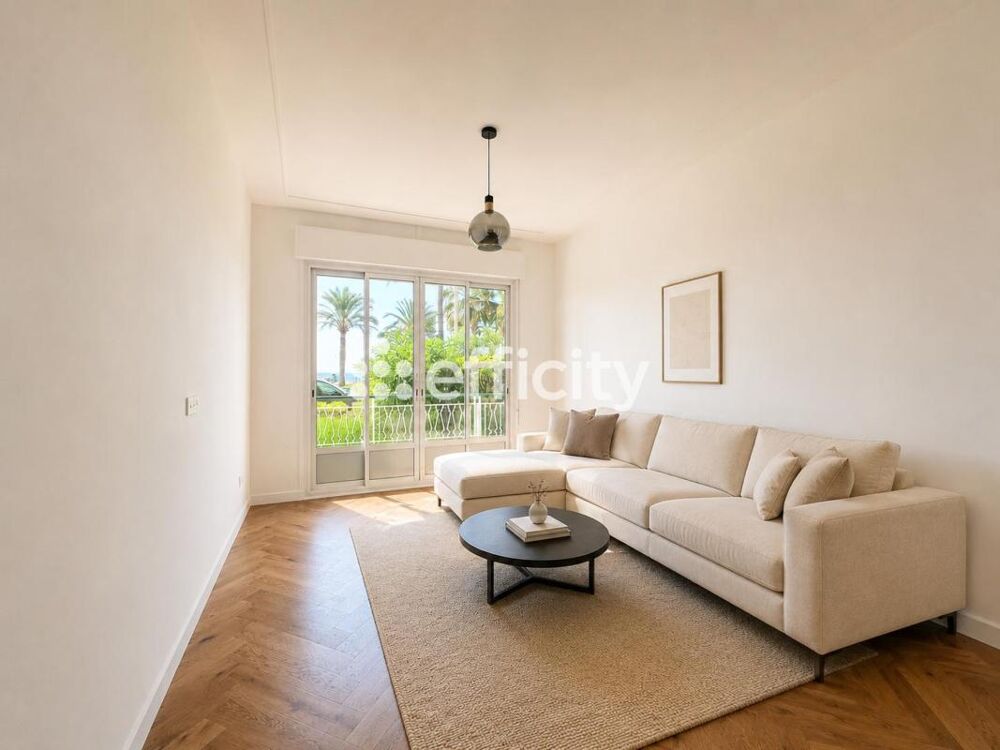 Vente Appartement Appartement Nice