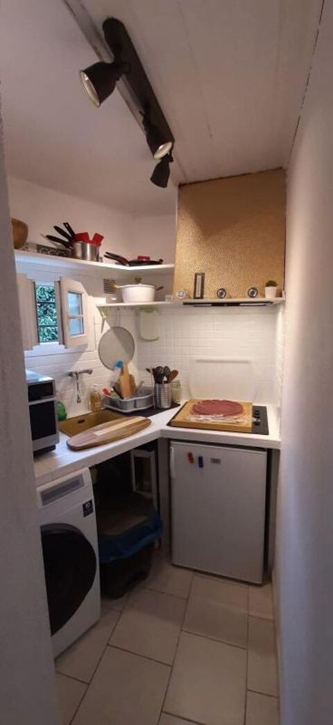  Appartement � louer 1 pi�ce 20 m�