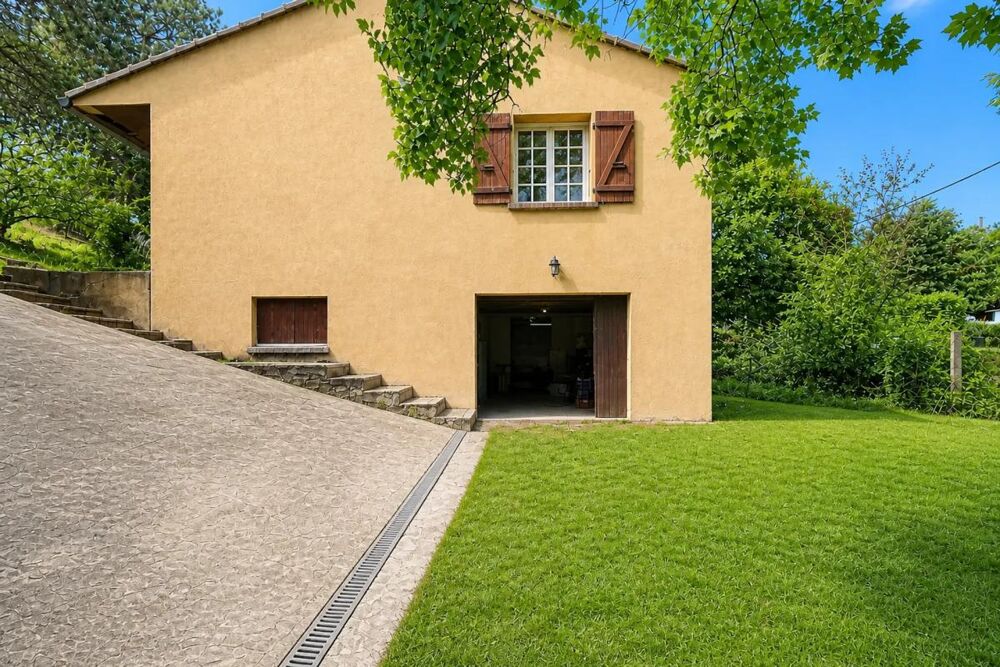 Vente Maison Maison de 4 pièces de 100 m² à La Voulte-sur-Rhône La voulte sur rhone