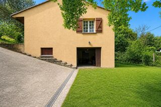 Vente Maison Maison de 4 pièces de 100 m² à La Voulte-sur-Rhône La voulte sur rhone