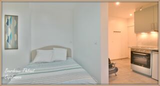  Appartement  vendre 2 pices 22 m