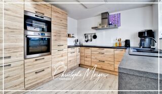  Maison à vendre 6 pièces 190 m²