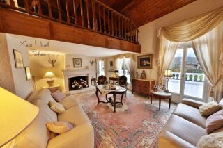  Maison à vendre 7 pièces 237 m²