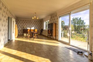  Maison à vendre 6 pièces 142 m²