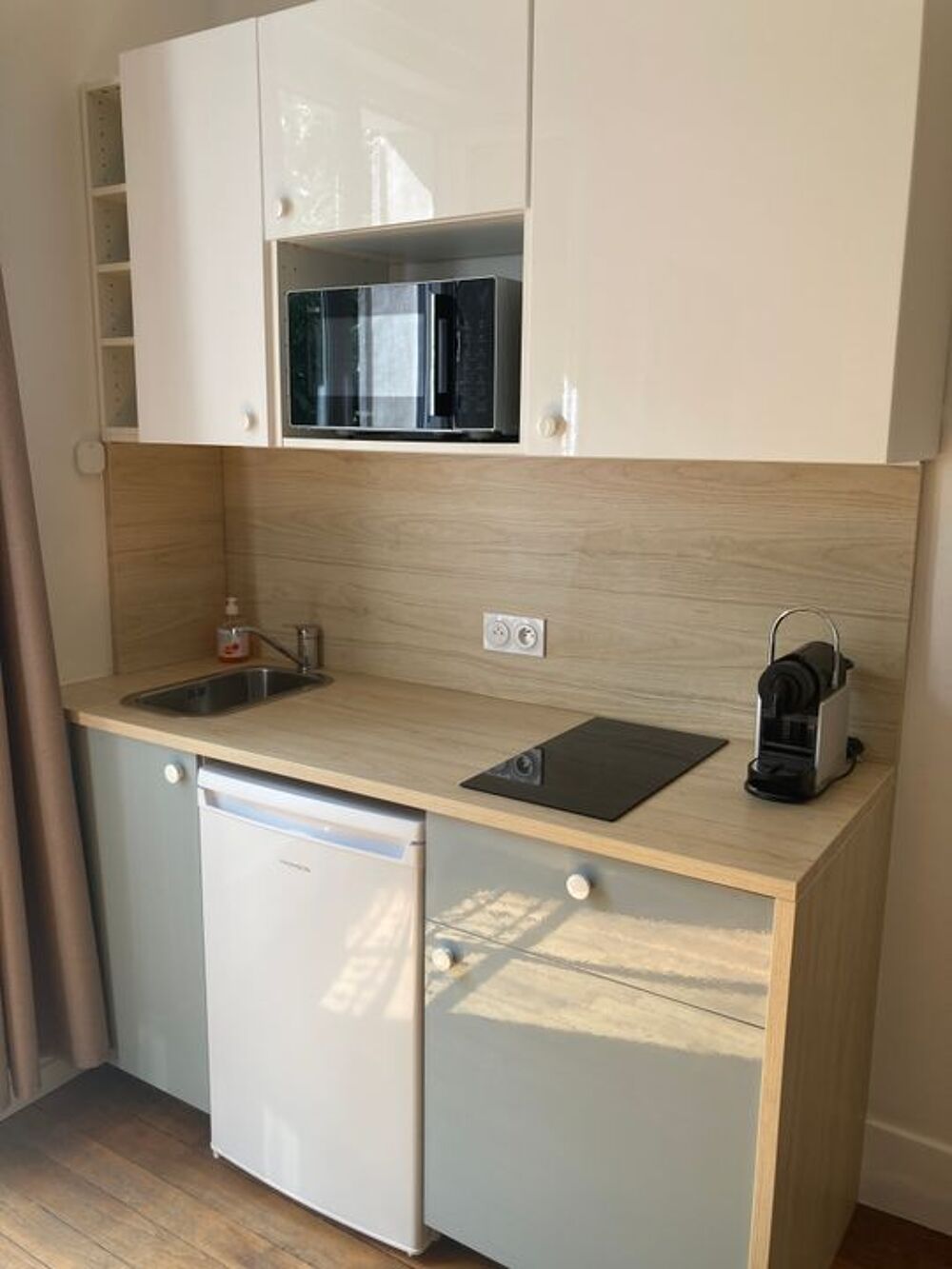 Location Appartement Studio de 25m2 à louer sur Neuilly-sur-Seine Neuilly sur seine
