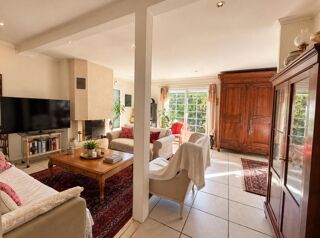  Maison à vendre 5 pièces 158 m²