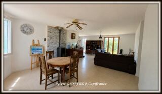  Maison à vendre 4 pièces 90 m²