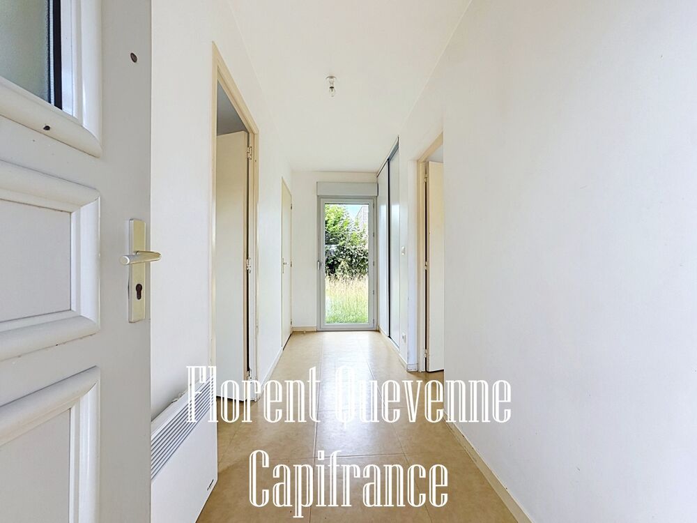 Maison à vendre 4 pièces SAINT CONTEST (14)