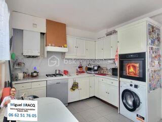  Appartement à vendre 3 pièces 85 m²