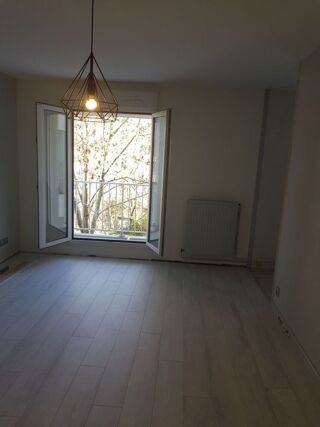  Appartement � louer 1 pi�ce 31 m�