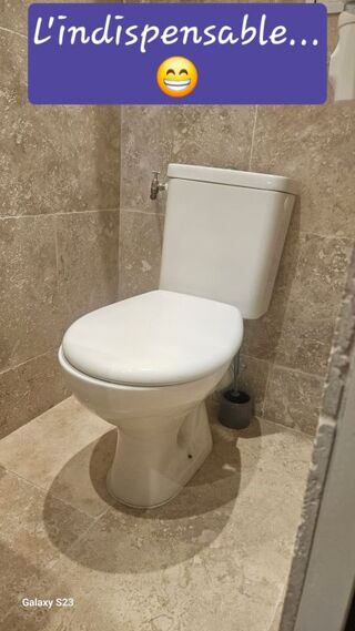  Appartement � louer 1 pi�ce 22 m�