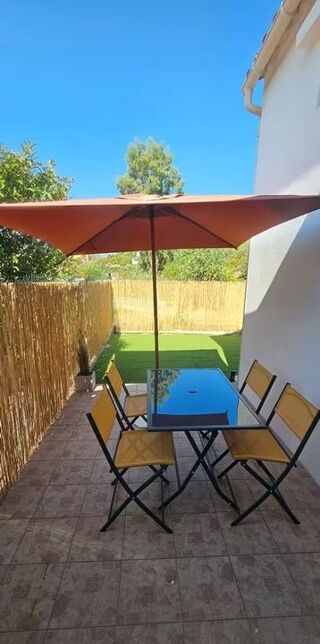  Maison à louer 2 pièces 44 m²